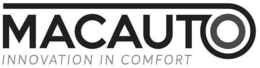 MACAUTO INNOVATION IN COMFORT trademark