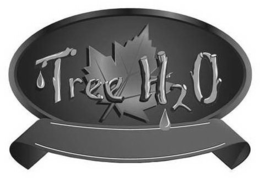 TREE H2O trademark