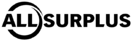 ALLSURPLUS trademark