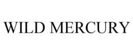 WILD MERCURY trademark