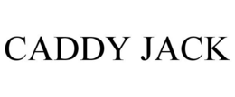 CADDY JACK trademark