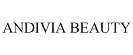 ANDIVIA BEAUTY trademark