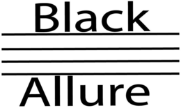 BLACK ALLURE trademark