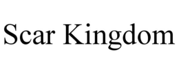 SCAR KINGDOM trademark
