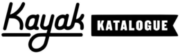 KAYAK KATALOGUE trademark
