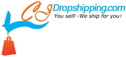 CJDROPSHIPPING.COM YOU SELL! - WE SHIP FOR YOU! trademark