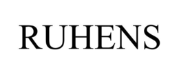 RUHENS trademark