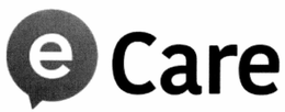 E CARE trademark