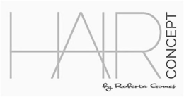 HAIR CONCEPT BY ROBERTA GOMES trademark
