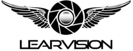 LEARVISION trademark