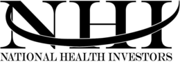 NHI NATIONAL HEALTH INVESTORS trademark