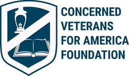 CONCERNED VETERANS FOR AMERICA FOUNDATON trademark