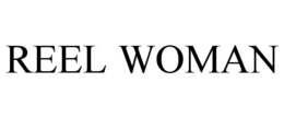 REEL WOMAN trademark