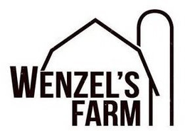 WENZEL'S FARM trademark