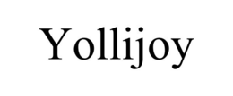 YOLLIJOY trademark