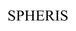 SPHERIS trademark