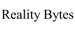 REALITY BYTES trademark