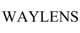 WAYLENS trademark