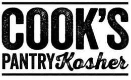 COOK'S PANTRY KOSHER trademark