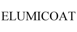 ELUMICOAT trademark