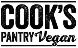 COOK'S PANTRY VEGAN trademark