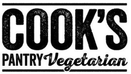 COOK'S PANTRY VEGETARIAN trademark