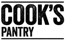 COOK'S PANTRY trademark