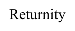 RETURNITY trademark