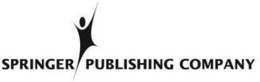 SPRINGER PUBLISHING COMPANY trademark