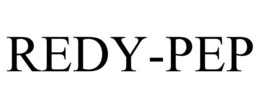 REDY-PEP trademark