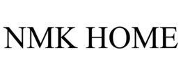 NMK HOME trademark