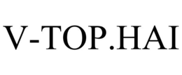 V-TOP.HAI trademark