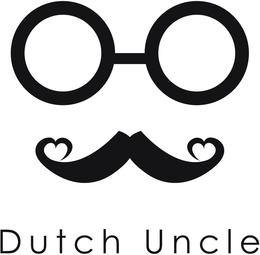 DUTCH UNCLE trademark