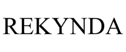 REKYNDA trademark