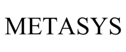 METASYS trademark