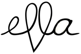 ELLA trademark