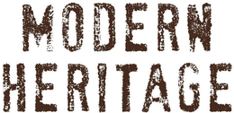 MODERN HERITAGE trademark
