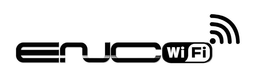 ENCO WIFI trademark