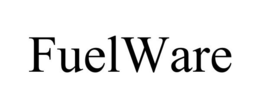 FUELWARE trademark