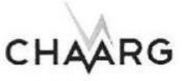 CHAARG trademark