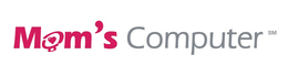 MOM'S COMPUTER trademark