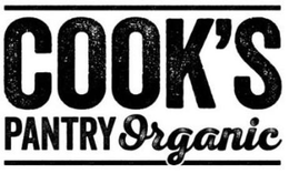 COOK'S PANTRY ORGANIC trademark