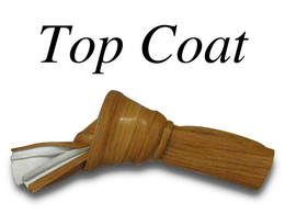 TOP COAT trademark