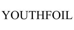 YOUTHFOIL trademark