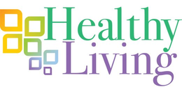 HEALTHY LIVING trademark