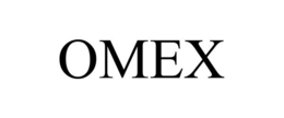 OMEX trademark