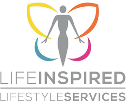 LIFEINSPIRED LIFESTYLESERVICES trademark