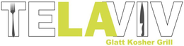 TELAVIV GLATT KOSHER GRILL trademark