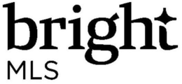 BRIGHT MLS trademark