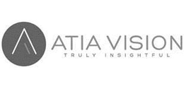 ATIA VISION TRULY INSIGHTFUL trademark